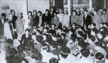 Ngành Điện Việt Nam giai đoạn 1954 – 1974